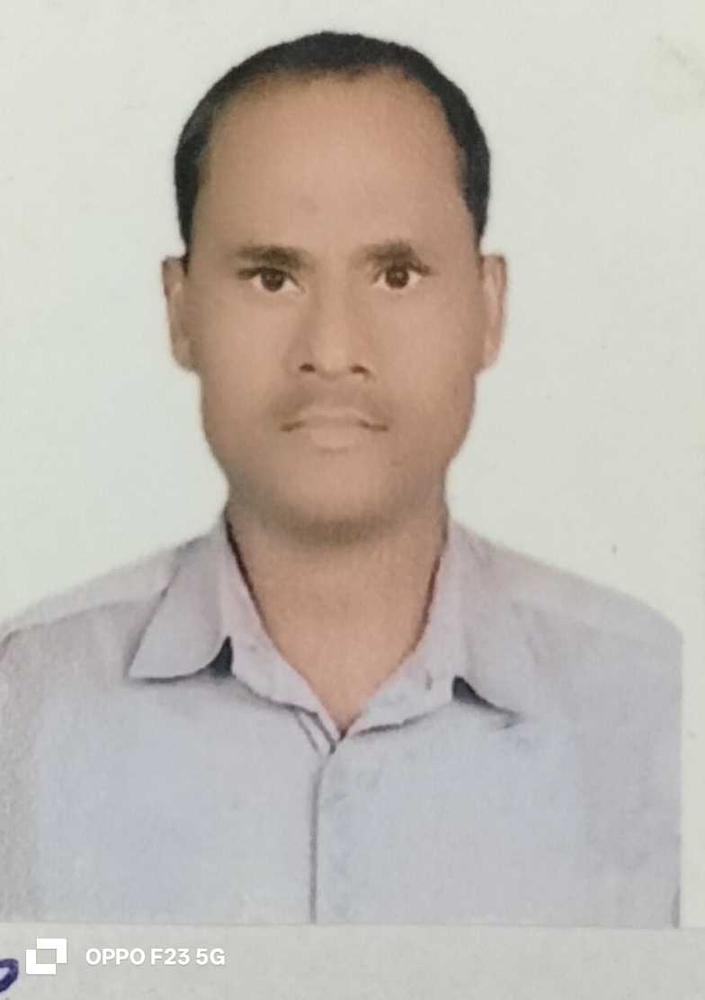 PRAMOD KUMAR 